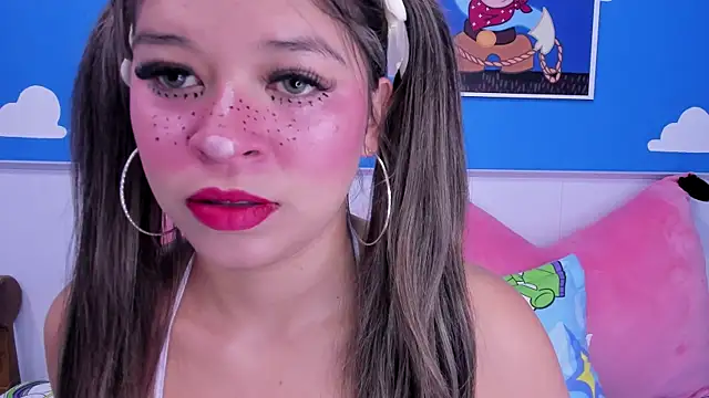 Snapshot of miss__evolet chatting on July 21, 2026, 11:11 am miss evolet online show from July 21, 2026, 11:11 am