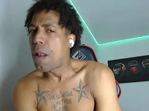 BBC Black  online show from April 22, 2026, 12:34 pm