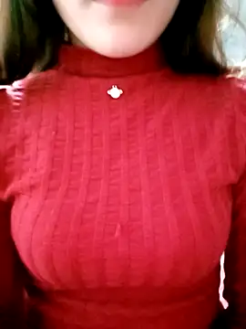 mymy06 online show from December 18, 2025, 2:38 am