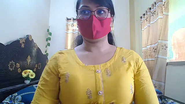 Elena cruz5 online show from April 13, 2026, 8:51 am