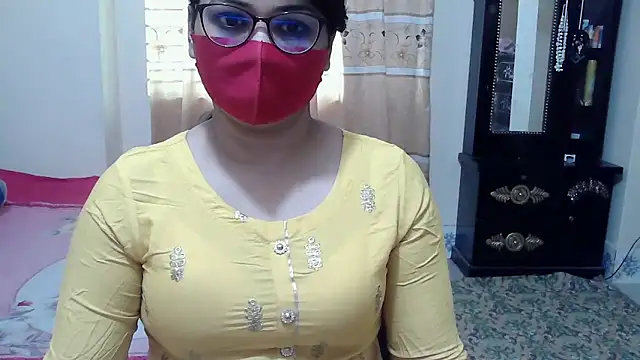 Elena cruz5 online show from December 18, 2025, 1:22 am