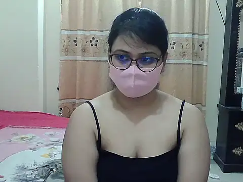 Elena cruz5 online show from November 10, 2025, 2:44 pm