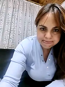 CARITOMIO online show from April 20, 2026, 10:22 pm