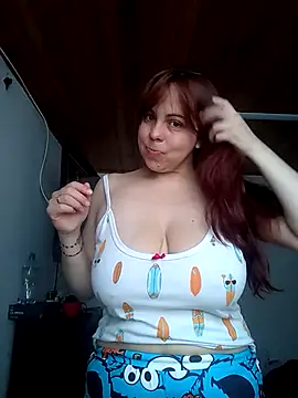 CARITOMIO online show from November 4, 2025, 1:26 pm