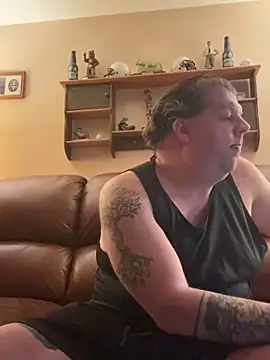 Stephanie1984 online show from October 24, 2025, 12:09 am