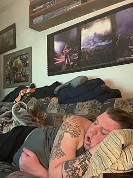 Stephanie1984 online show from February 10, 2026, 6:01 am