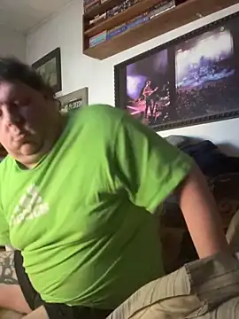 Stephanie1984 online show from February 6, 2026, 4:41 am