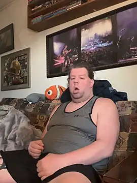 Stephanie1984 online show from February 15, 2026, 12:59 pm