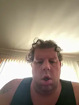 Stephanie1984 online show from October 23, 2025, 12:04 pm