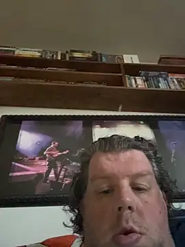 Stephanie1984 online show from April 18, 2026, 5:26 pm