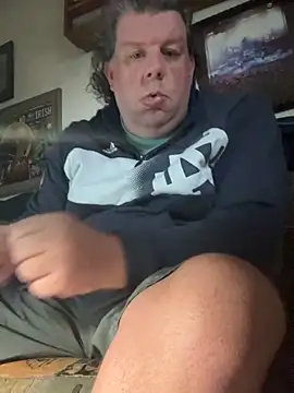 Stephanie1984 online show from April 19, 2026, 3:02 pm