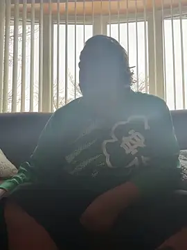 Stephanie1984 online show from March 4, 2026, 1:19 pm