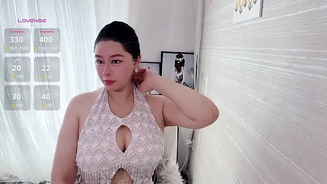 Snapshot of Scarlett-oracle chatting on September 19, 2025, 2:26 am Scarlett-oracle online show from September 19, 2025, 2:26 am