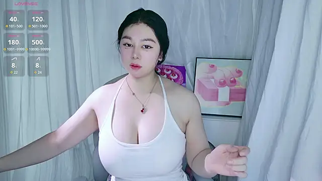 Scarlett-oracle online show from March 26, 2026, 11:46 pm