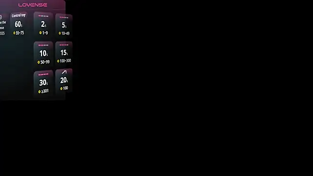 CardyKambell1 online show from March 12, 2026, 4:07 am