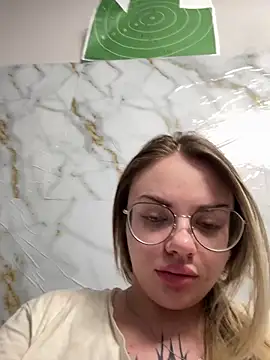 StasySweet online show from February 22, 2026, 6:27 am