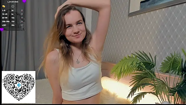 KerenFurguson online show from November 5, 2025, 7:06 pm