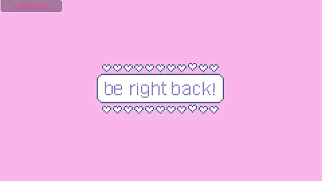 Snapshot of Lunyhose chatting on October 6, 2025, 7:47 pm Lunyhose online show from October 6, 2025, 7:47 pm