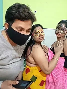 kamini bhabhi online show from December 15, 2025, 4:24 pm