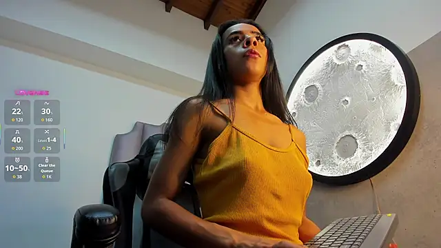 honny 23 online show from September 17, 2025, 8:00 pm