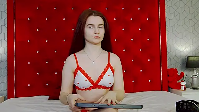 CherrySin online show from February 27, 2026, 8:19 pm