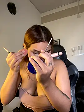 Snapshot of RedVelvet_Dream chatting on November 11, 2025, 8:36 pm RedVelvet Dream online show from November 11, 2025, 8:36 pm