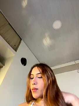 Snapshot of RedVelvet_Dream chatting on November 9, 2025, 9:08 pm RedVelvet Dream online show from November 9, 2025, 9:08 pm