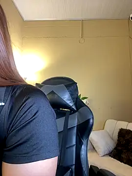 Snapshot of RedVelvet_Dream chatting on November 30, 2025, 9:15 pm RedVelvet Dream online show from November 30, 2025, 9:15 pm