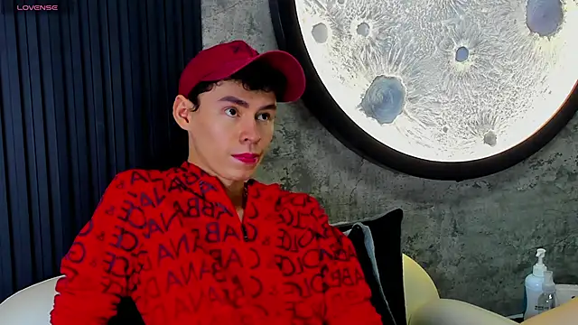 Snapshot of Deivid_oficial20 chatting on September 17, 2025, 7:27 pm Deivid oficial20 online show from September 17, 2025, 7:27 pm