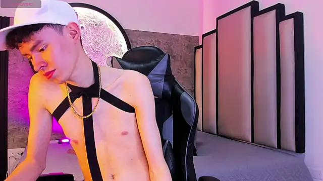 Snapshot of Deivid_oficial20 chatting on November 12, 2025, 1:15 pm Deivid oficial20 online show from November 12, 2025, 1:15 pm