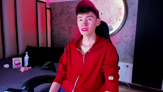 Snapshot of Deivid_oficial20 chatting on November 6, 2025, 7:51 pm Deivid oficial20 online show from November 6, 2025, 7:51 pm