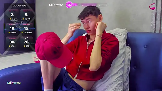 Snapshot of Deivid_oficial20 chatting on November 13, 2025, 1:26 pm Deivid oficial20 online show from November 13, 2025, 1:26 pm