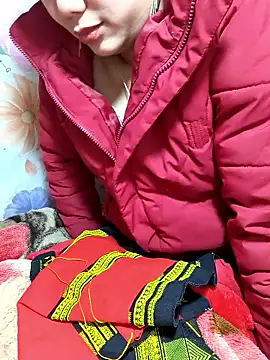 liu-liusexy online show from March 15, 2026, 3:46 am