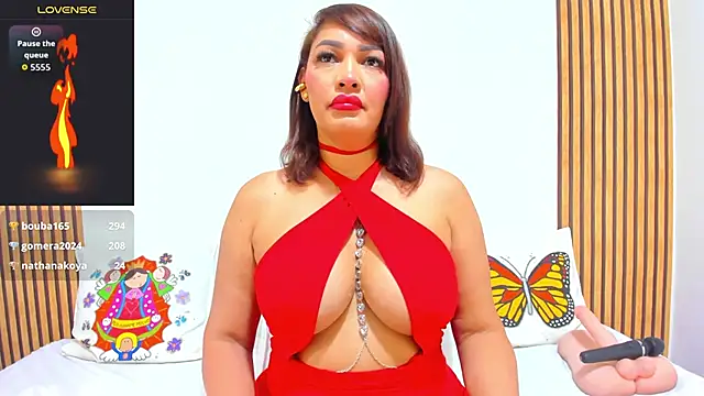 Snapshot of Charlize_aniston2 chatting on November 29, 2025, 5:35 pm Charlize aniston2 online show from November 29, 2025, 5:35 pm