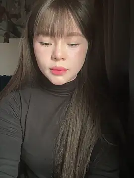 SarahBeii online show from December 16, 2025, 5:33 am