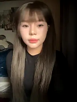 SarahBeii online show from November 16, 2025, 3:22 am