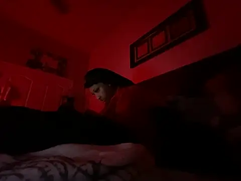 Brooke012 online show from April 4, 2026, 8:54 am