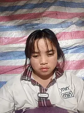 AnHa19 online show from November 5, 2025, 12:52 pm