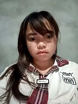 AnHa19 online show from November 18, 2025, 8:01 pm