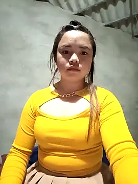 AnHa19 online show from November 7, 2025, 9:58 am