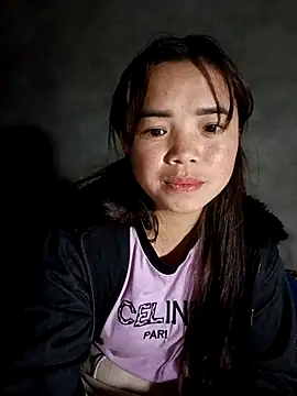 AnHa19 online show from November 9, 2025, 2:48 am