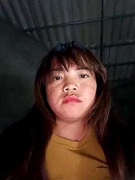 AnHa19 online show from October 23, 2025, 4:00 am