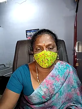 umashreetamil online show from February 19, 2026, 6:27 pm