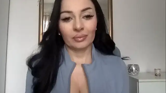 StellaSensual online show from February 6, 2026, 7:48 am