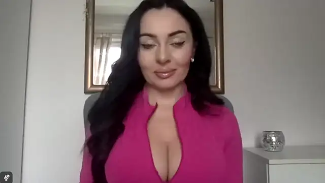 StellaSensual online show from February 25, 2026, 7:52 am