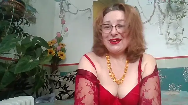 ZhannaLove480 online show from February 9, 2026, 8:56 am