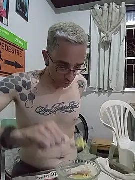 dinho carioca online show from March 20, 2026, 4:24 am