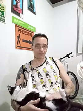 dinho carioca online show from October 5, 2025, 4:53 pm