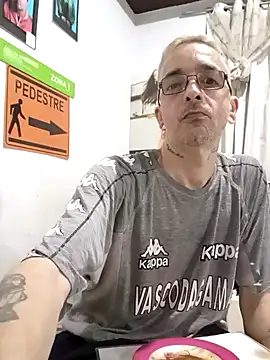 dinho carioca online show from March 11, 2026, 8:30 am