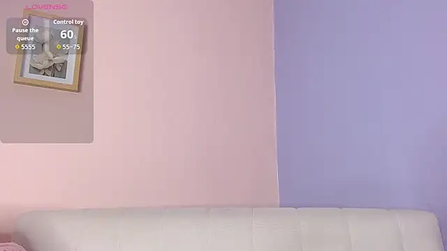 Snapshot of lourdes_moon22 chatting on October 17, 2025, 1:13 pm lourdes moon22 online show from October 17, 2025, 1:13 pm